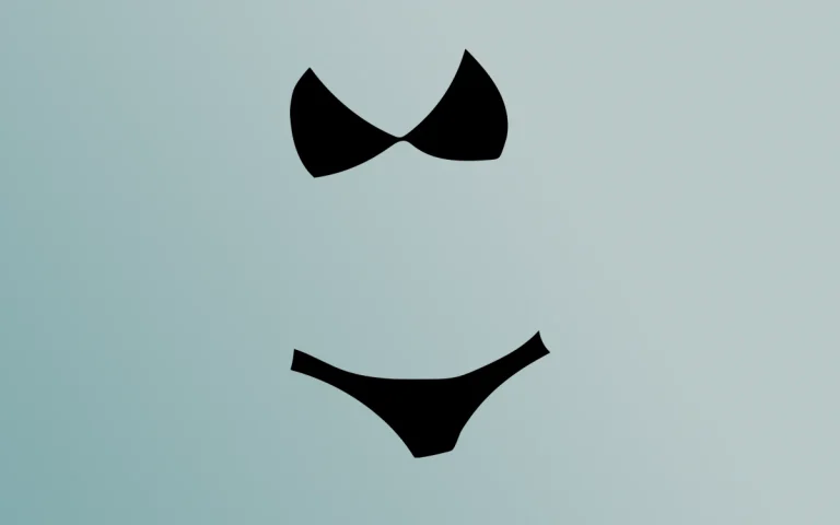 عکس بیکینی